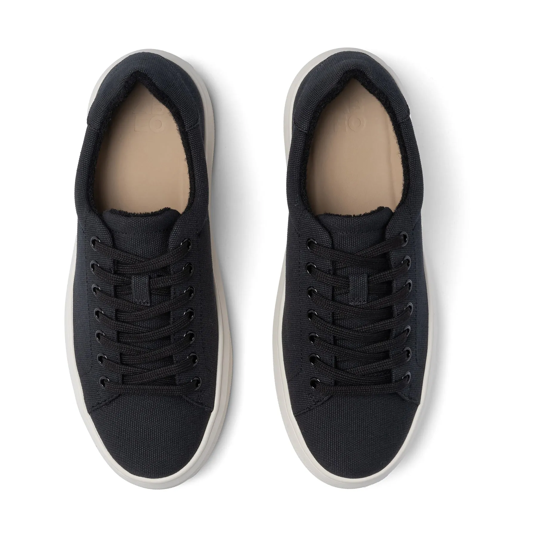 Jumpstreet Sneaker Mittelfuß