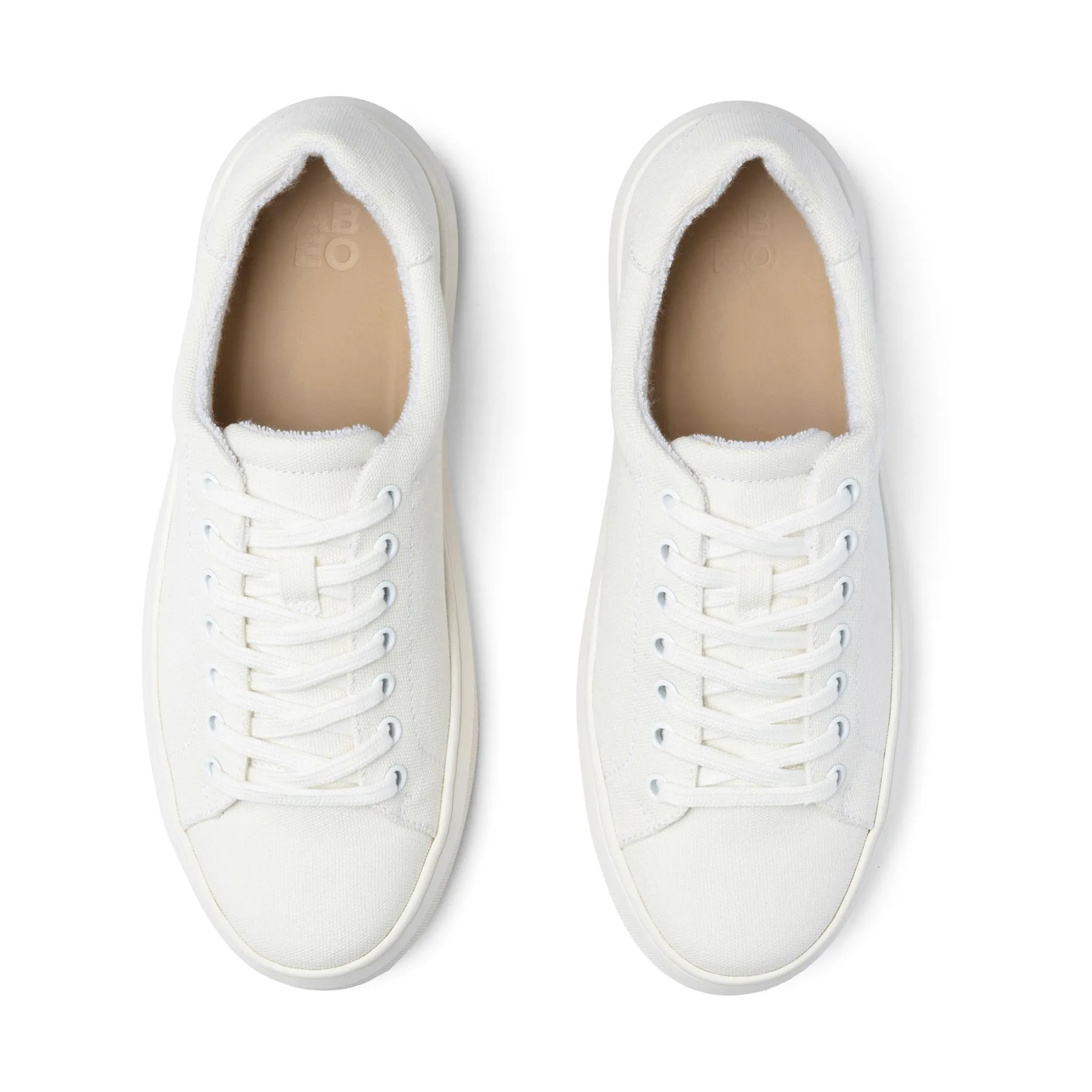 Jumpstreet Sneaker Mittelfuß