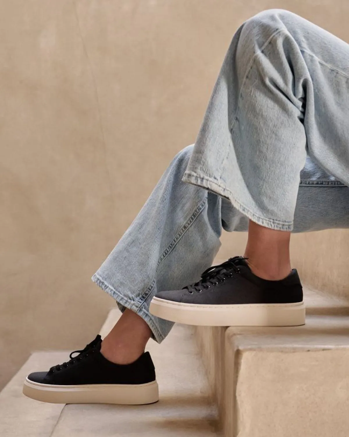 Jumpstreet Sneaker Mittelfuß