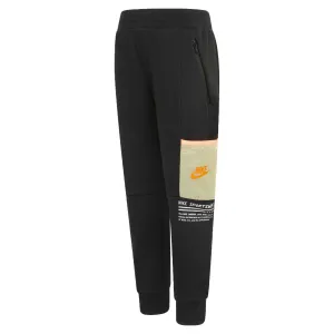 Junior's Sportswear Male Deine Zukunft French Terry Hose