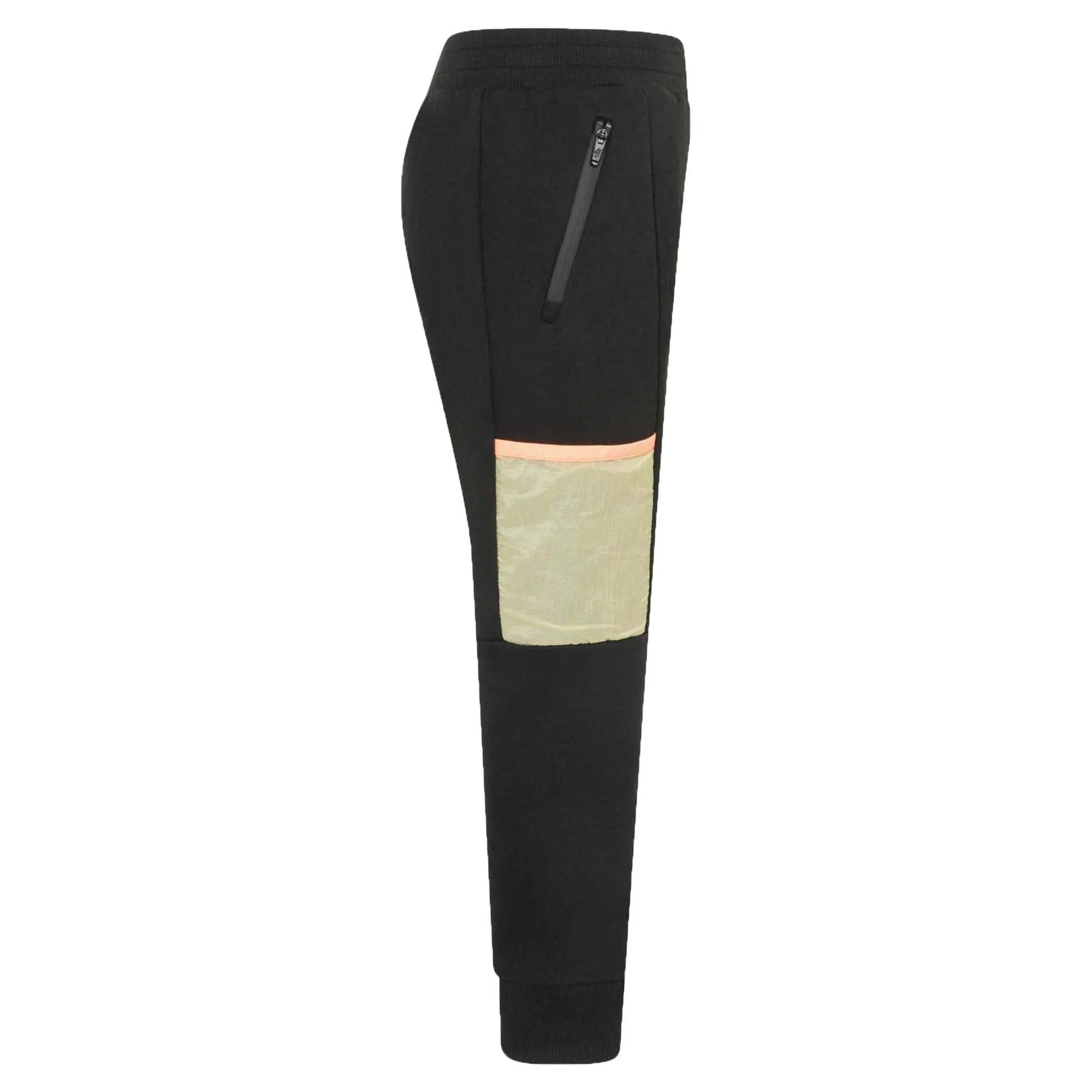 Junior's Sportswear Male Deine Zukunft French Terry Hose