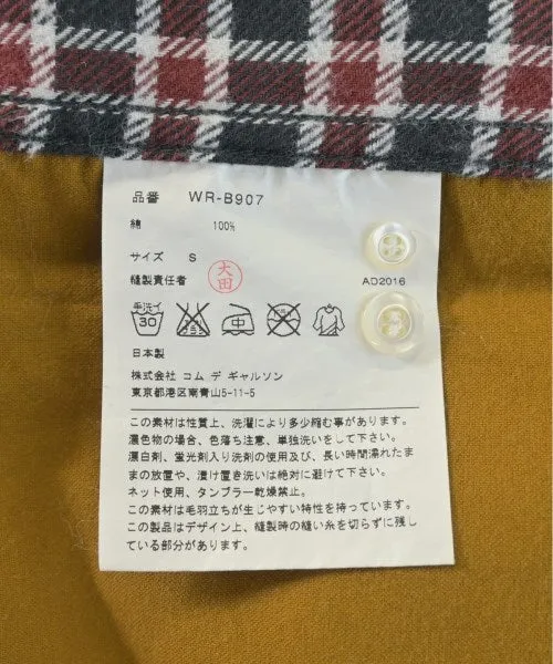 JUNYA WATANABE MAN Casual Hemden