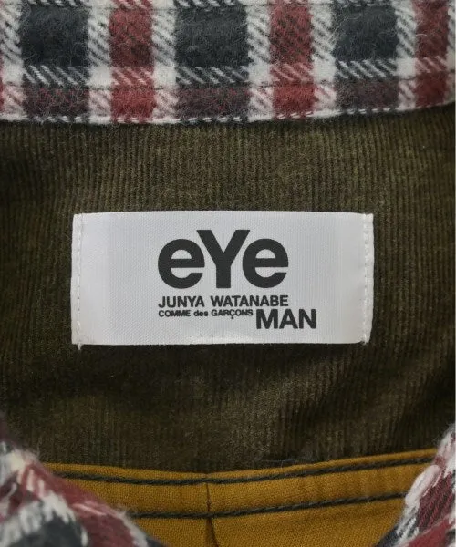 JUNYA WATANABE MAN Casual Hemden