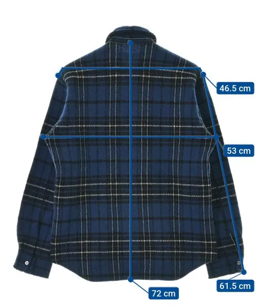 JUNYA WATANABE MAN Casual Hemden