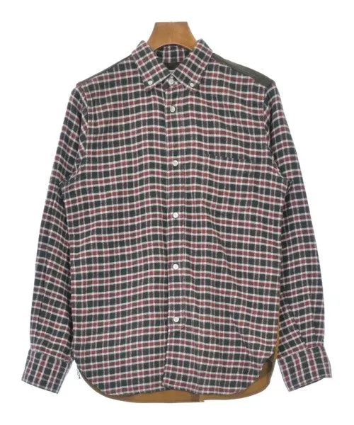 JUNYA WATANABE MAN Casual Hemden