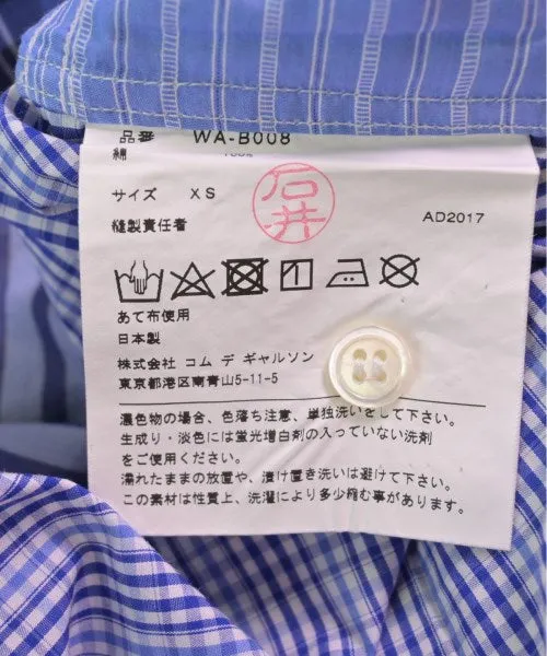 JUNYA WATANABE MAN Casual Hemden