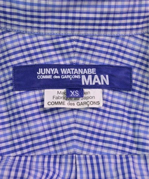JUNYA WATANABE MAN Casual Hemden