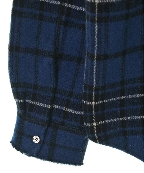 JUNYA WATANABE MAN Casual Hemden