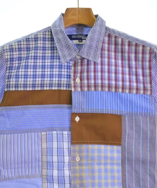 JUNYA WATANABE MAN Casual Hemden