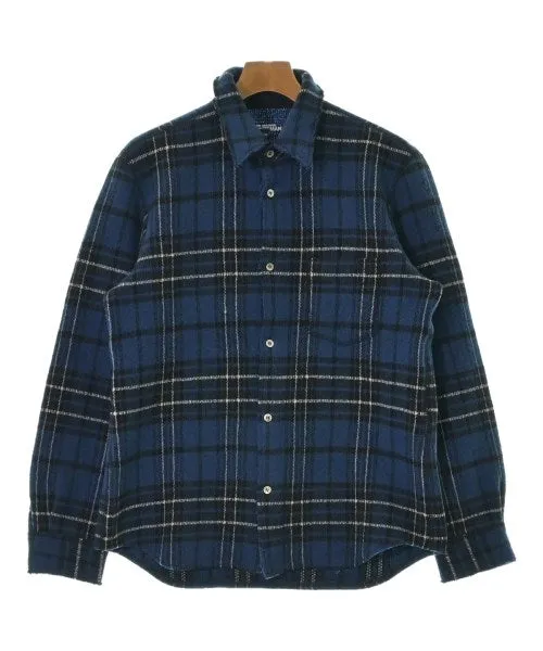 JUNYA WATANABE MAN Casual Hemden