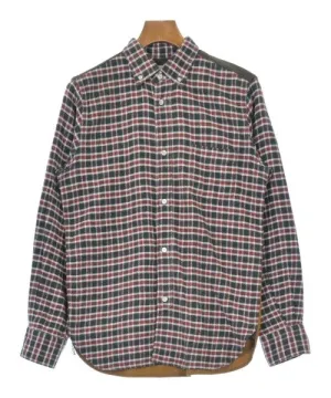 JUNYA WATANABE MAN Casual Hemden