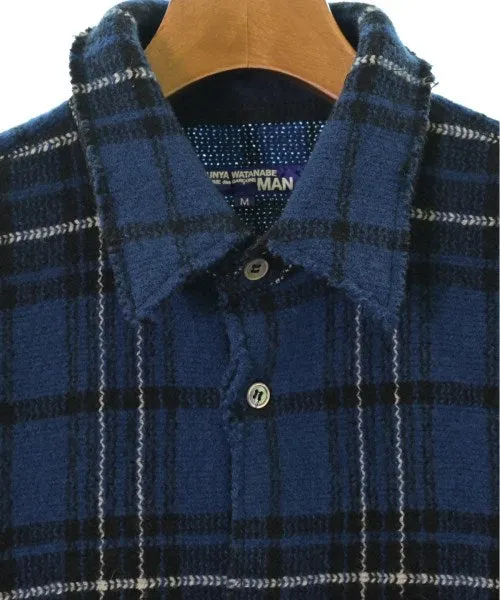 JUNYA WATANABE MAN Casual Hemden