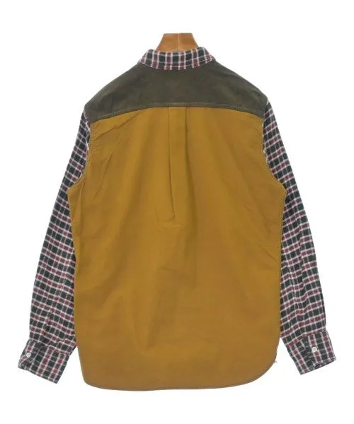 JUNYA WATANABE MAN Casual Hemden