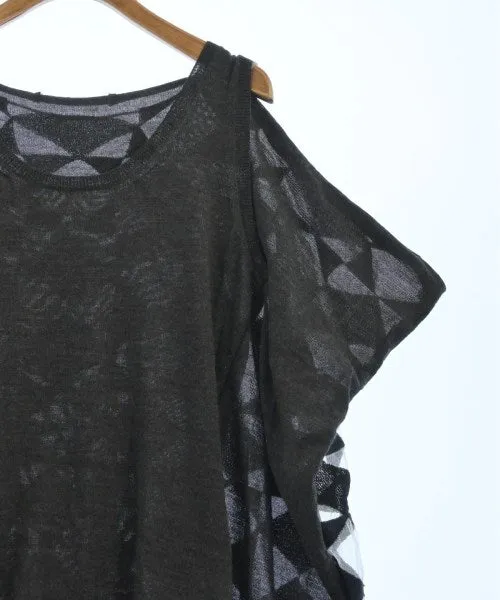 JUNYA WATANABE Ärmellose Tops