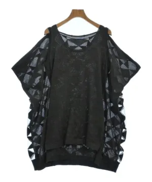 JUNYA WATANABE Ärmellose Tops