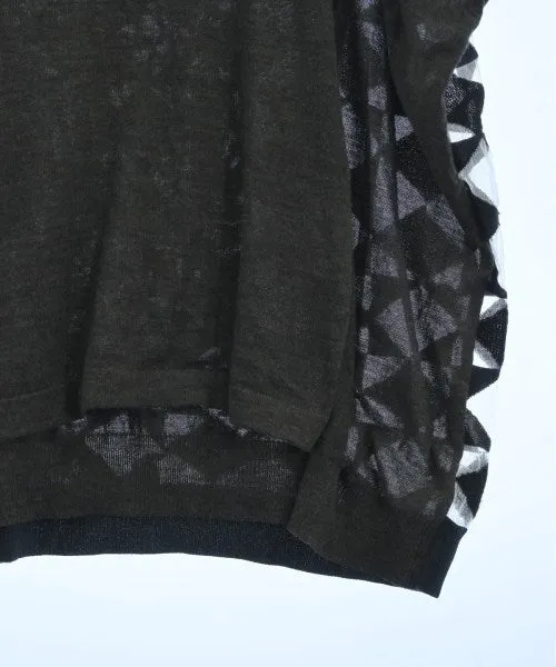 JUNYA WATANABE Ärmellose Tops