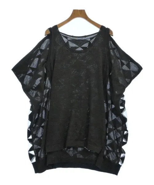 JUNYA WATANABE Ärmellose Tops