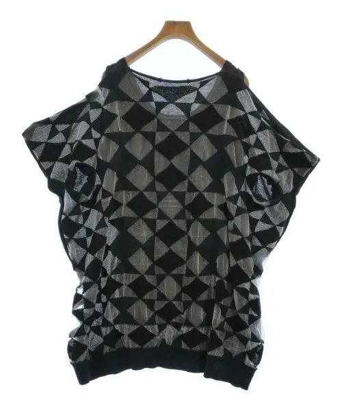 JUNYA WATANABE Ärmellose Tops