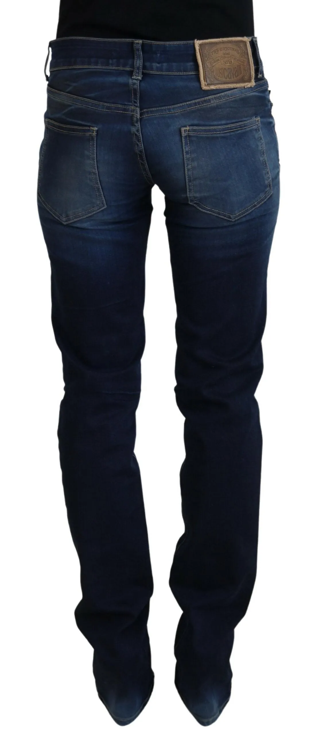 Just Cavalli Baumwolle Damen Casual Damen Jeans