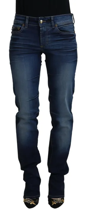 Just Cavalli Baumwolle Damen Casual Damen Jeans