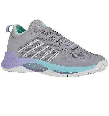 K-Swiss Damen Hypercourt Supreme 2 Tennisschuhe - 052 Schuhe K Swiss Damen