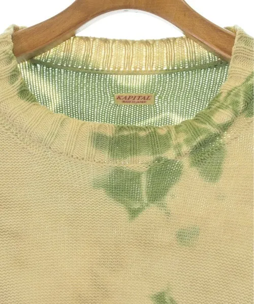 KAPITAL Pullover