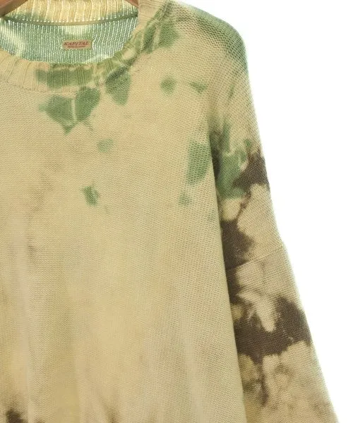 KAPITAL Pullover