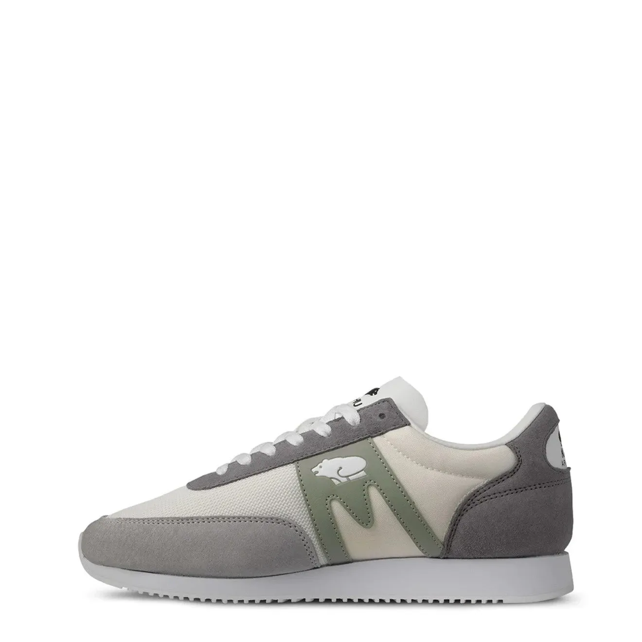 Karhu Damen Albatross 82 Turnschuhe Morgenlichtblau / Wüstensalbei