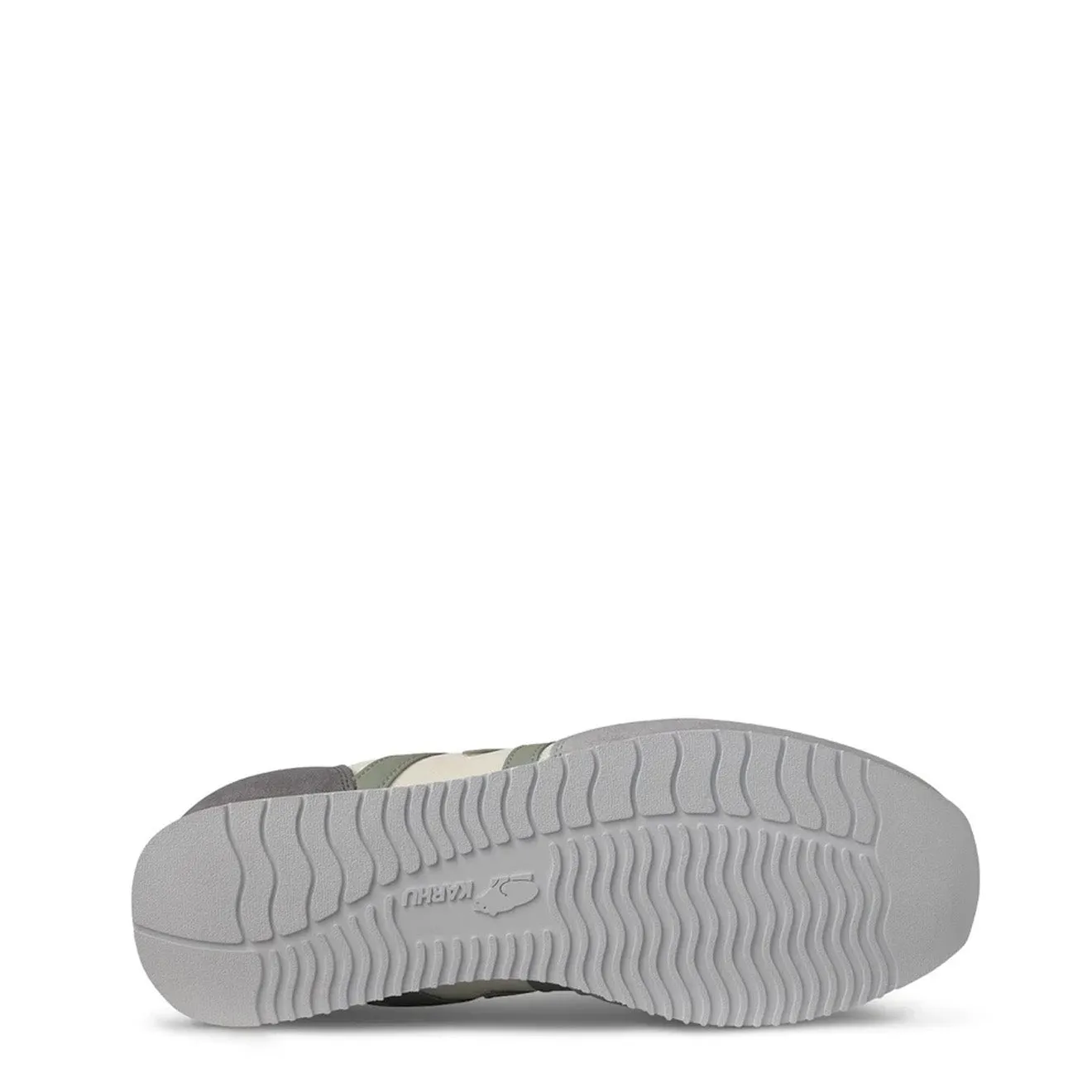 Karhu Damen Albatross 82 Turnschuhe Morgenlichtblau / Wüstensalbei