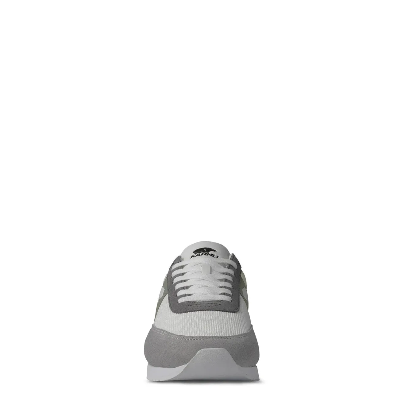Karhu Damen Albatross 82 Turnschuhe Morgenlichtblau / Wüstensalbei