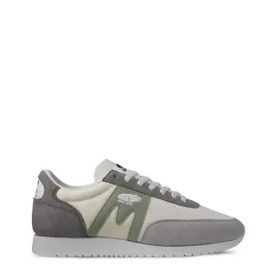 Karhu Damen Albatross 82 Turnschuhe Morgenlichtblau / Wüstensalbei