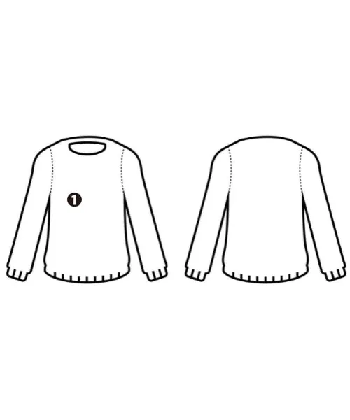 Kate Spade New York Pullover