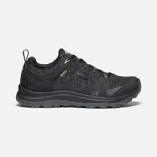 Keen Schuhe Terradora II WP Schwarz/Magnet