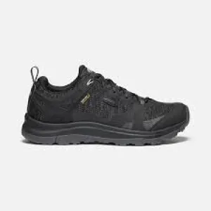 Keen Schuhe Terradora II WP Schwarz/Magnet