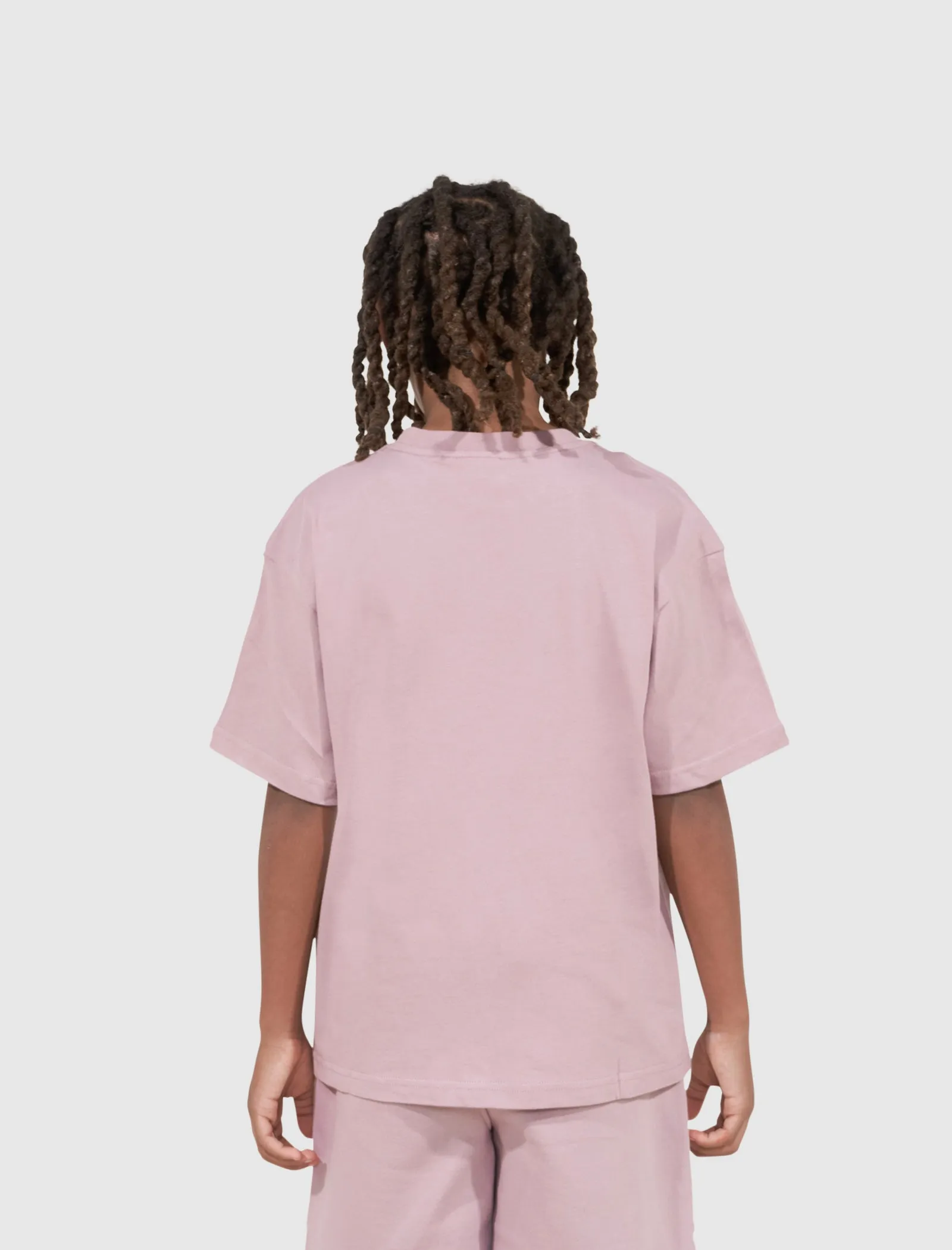 KIDS BAR LOGO T-SHIRT