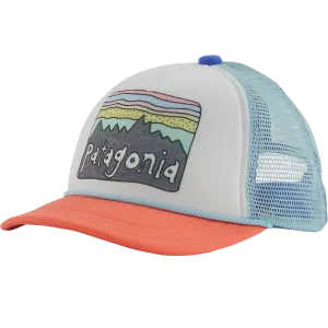 Kids' Interstate Hat Patagonia Clothing