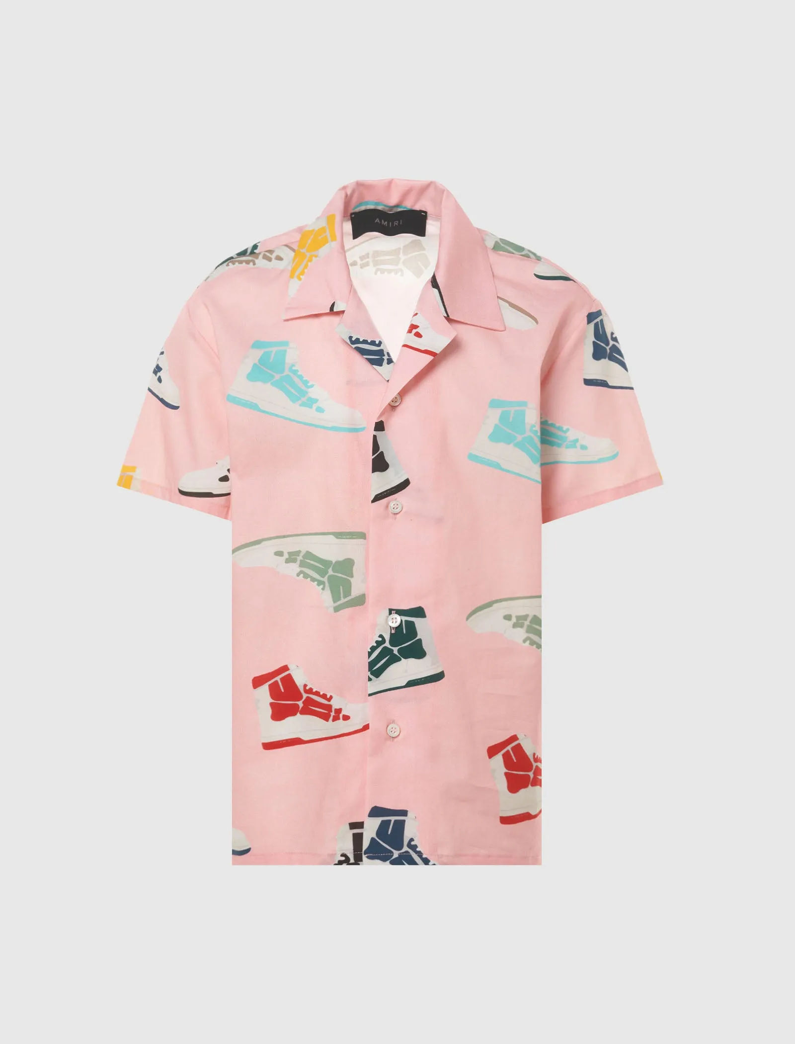 KINDER SKELETT OBERTEIL SHIRT