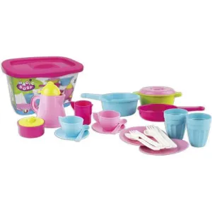 Küchen-Set