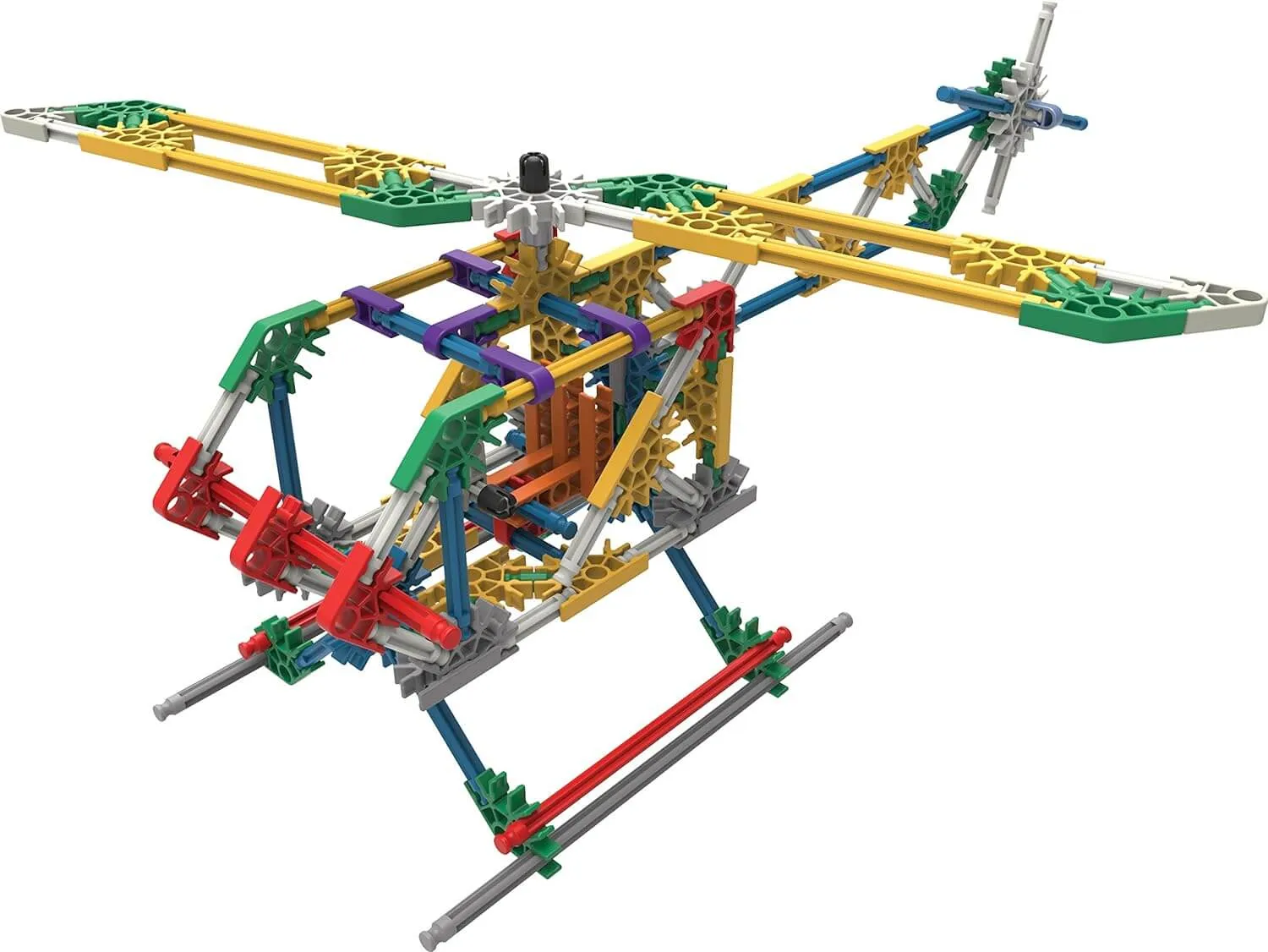 K'NEX Education Maker Kit Groß 78497