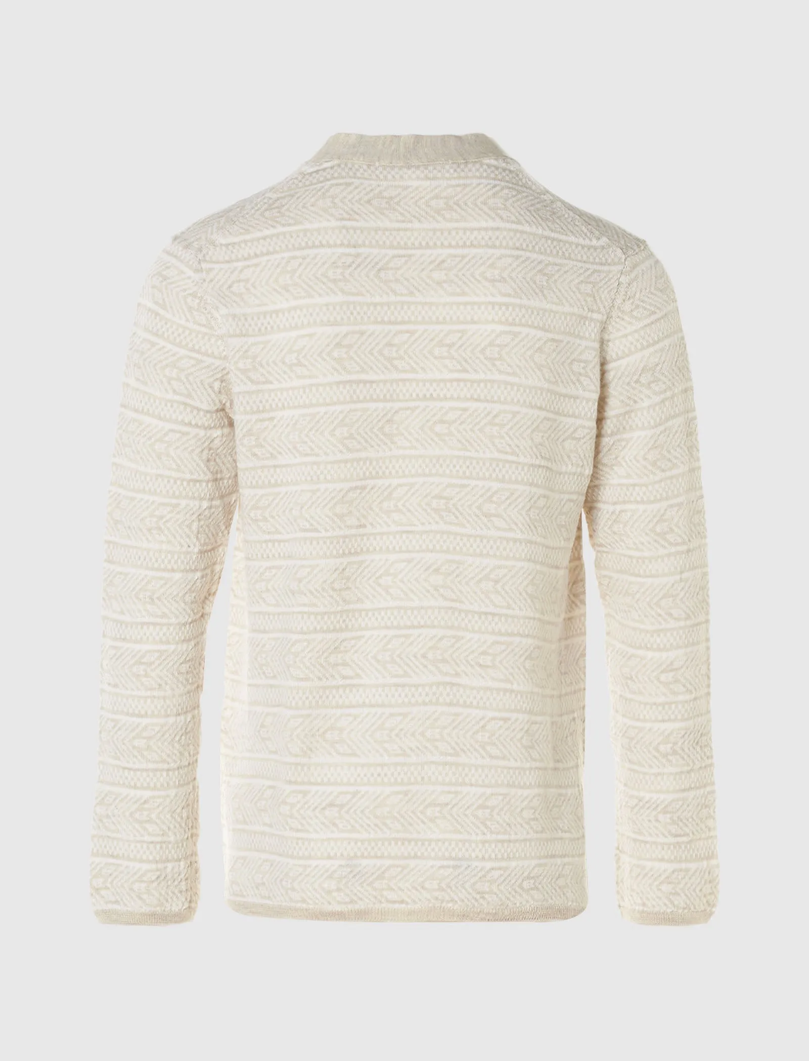 GESTRICKTE CARDIGAN