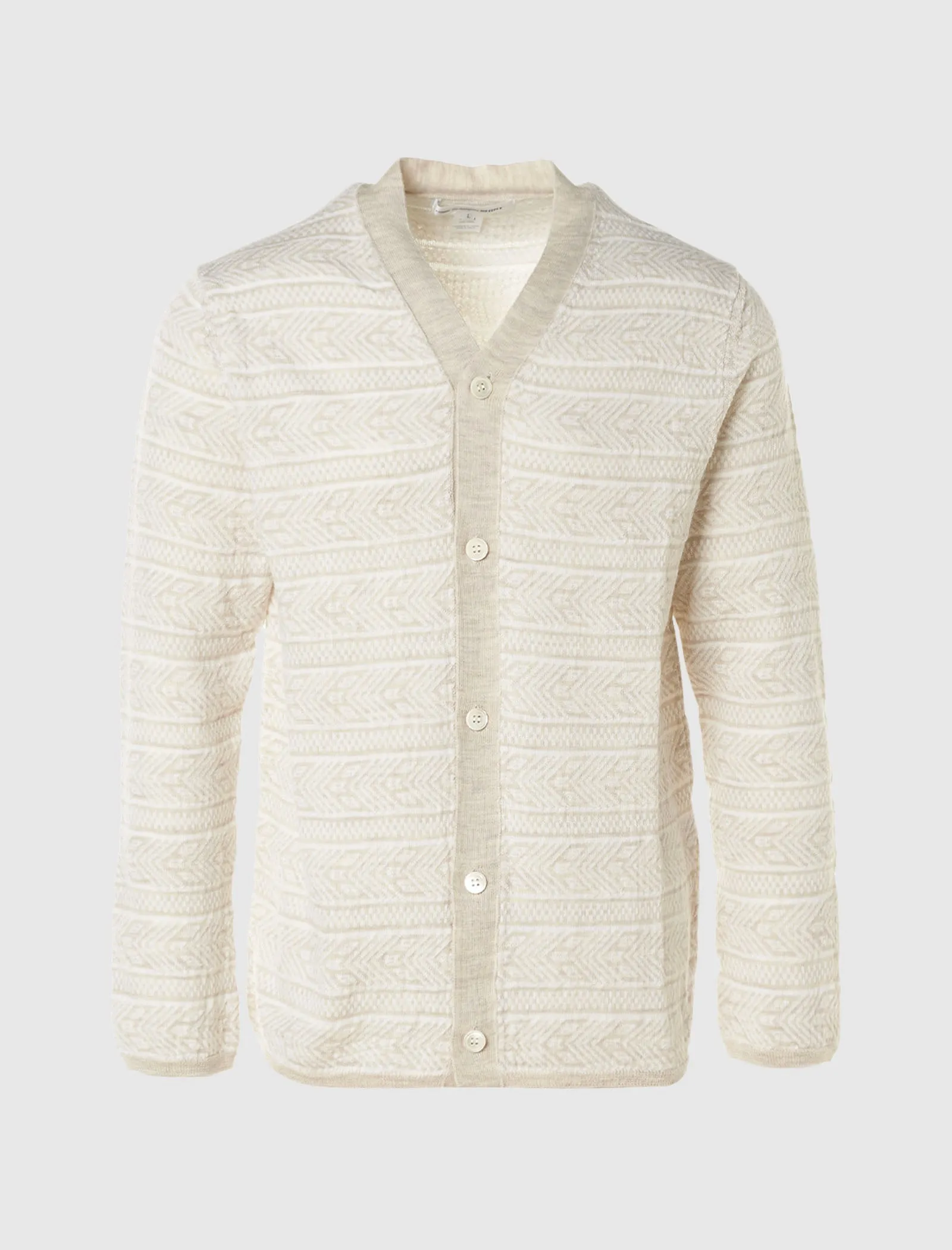 GESTRICKTE CARDIGAN