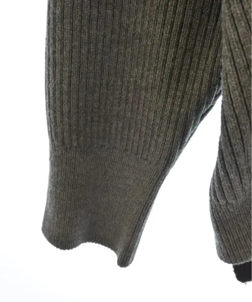 kolor Pullover