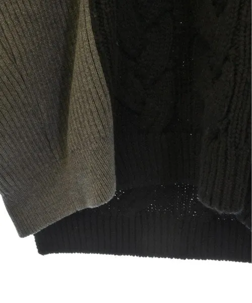 kolor Pullover