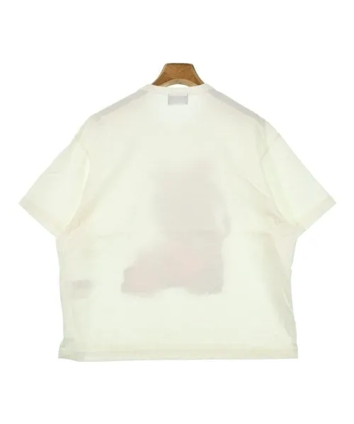 Farbige T-Shirts/Tops
