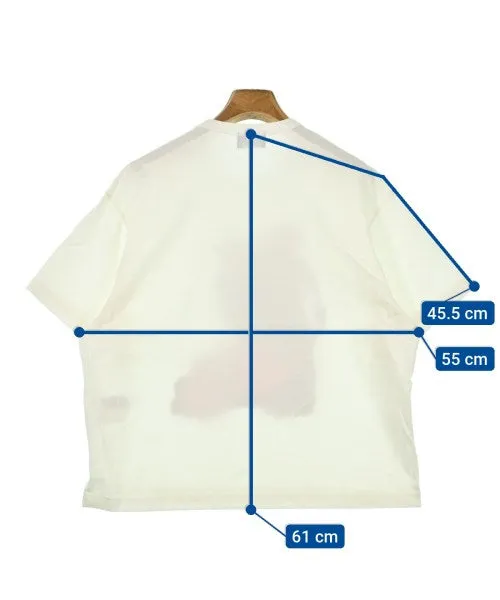 Farbige T-Shirts/Tops