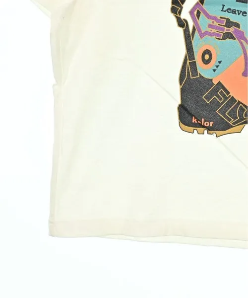 Farbige T-Shirts/Tops