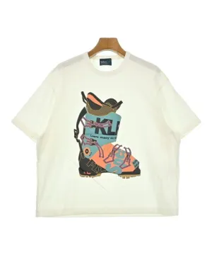 Farbige T-Shirts/Tops