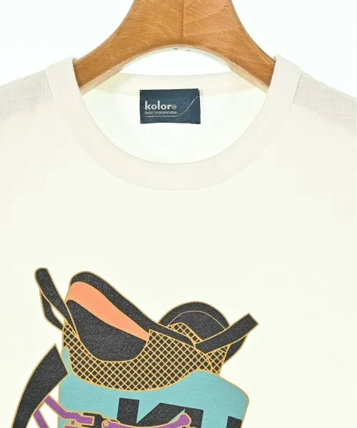 Farbige T-Shirts/Tops