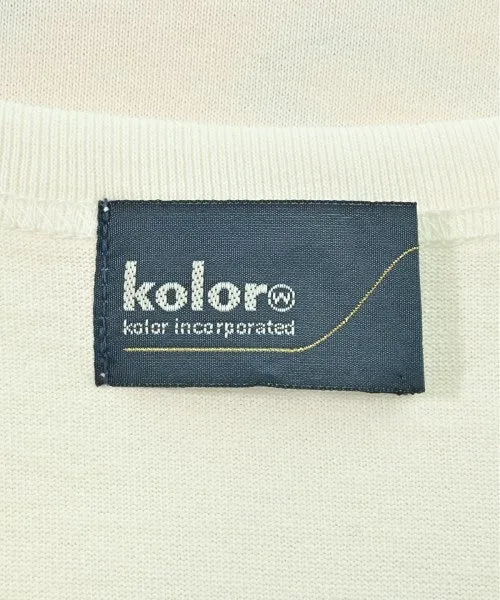 Farbige T-Shirts/Tops