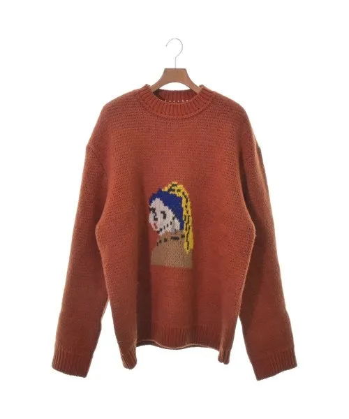 Kota Gushiken Pullover